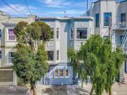 San Jose Ave, San Francisco, Home For Sale