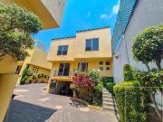 San José Buenavista, Col. Santa Ursula Xitla. A espaldas...