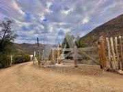 SAN JOSÉ DE MAIPO SECTOR LAGUNILLAS LOS NOGALES