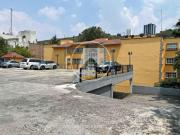 San José del Real en Lomas Verdes