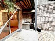 San José Insurgentes, amplio Jardín privado 80m2, 230m2...