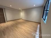 San José Insurgentes. Av. Revolución 1014. Departamento...