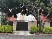 SAN JOSE INSURGENTES BENITO JUAREZ