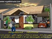 SAN JOSE MARIA Talisay, Minglanilla, Balamban, Toledo