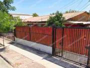 San José /Metro Plaza Maipú