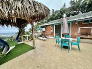 SAN JOSÉ, RUTA DEL SOL: DEPTO 3/2 CON VISTA AL MAR