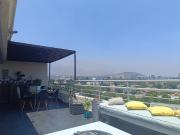 SAN JOSEMARIA ESCRIVA DE BALAGUER, EXCLUSIVO PENTHOUSE