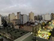 San Juan 1874 9 A. Monoambiente al frente en San Cristóbal