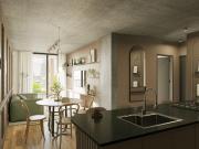 San Juan 2050 Unidad 05 04 1 dormitorio Centro