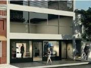 SAN JUAN 2318 MONOAMBIENTE SAN CRISTOBAL EN CONSTRUCCION