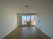 San Juan al 1800 monoambiente con balcón. San Cristobal