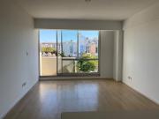 San Juan al 1800. San Cristobal. Monoambiente con balcon.