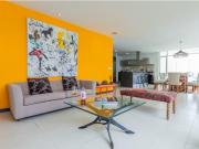 San Juan de Cumbayá, Departamento Amoblado en Renta, 265m2