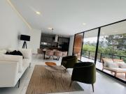 San Juan de Cumbayá, Departamento en Renta, 130m2