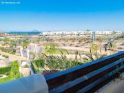 San Juan de los Terreros / Apartamento