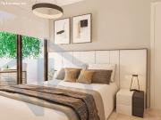 San Juan de los Terreros / Apartamento