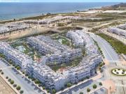 San Juan de los Terreros / Apartamento