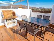 San Juan de los Terreros / Apartamento