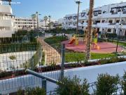 San Juan de los Terreros / Apartamento