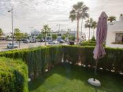 San Juan de los Terreros / Apartamento