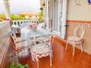 San Juan de los Terreros / Duplex