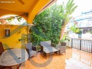 San Juan de los Terreros / Villa