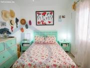 San Juan de los Terreros / Villa