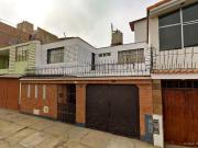 San Juan de Miraflores, casa en venta en Av. Cesar...