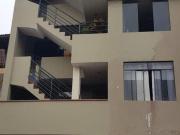 SAN JUAN DE MIRAFLORES VENTA DE DEPARTAMENTO 4TO PISO