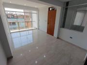 SAN JUAN DE MIRAFLORES VENTA DEPARTAMENTO + COCHERA ÁREA...