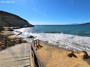 San Jun de los Terreros / Adosado