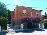 SAN LAZZARO BIFAMILIARE PIANO PRIMO CON GIARDINO