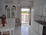 San Leone, viale delle Dune, a due passi dalle spiagge