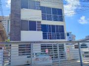 SAN LORENZO A 3 CUADRAS DEL MAR VENDO DEPARTAMENTO CON...