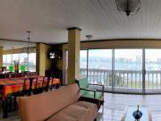 SAN LORENZO: ALQUILO AMPLIO DEPARTAMENTO CON DOBLE VISTA...