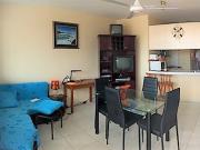 SAN LORENZO: ALQUILO SUITE EDIFICIO A 3 CUADRAS DEL MAR