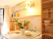 SAN LORENZO BILOCALE CON TERRAZZO