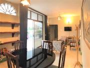 SAN LORENZO: COMPLETO DEPARTAMENTO CON BALCÓN CERCA AL MAR