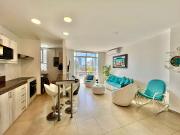 SAN LORENZO: DE ESTRENO EN CONDOMINIO CON ROOFTOP Y JACUZZI