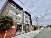 SAN LORENZO: DE ESTRENO EN CONDOMINIO CON ROOFTOP Y JACUZZI