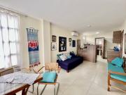 SAN LORENZO, DIVINA SUITE A UNA CUADRA DEL MAR