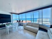 SAN LORENZO: DIVINO DEPARTAMENTO 2/3 FRENTE AL MAR CON...