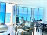 SAN LORENZO: ESPECTACULAR DEPARTAMENTO AL PIE DEL MAR