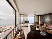 SAN LORENZO ESQUINERO FRENTE AL MAR AMPLITUD EN ALTURA Y...