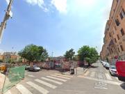 SAN LORENZO MONOLOCALE ARREDATO E BEN COLLEGATO