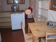 SAN LORENZO MONOLOCALE CON BALCONE