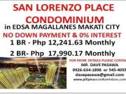 San lorenzo place condominium in edsa magallanes makati