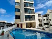 SAN LORENZO SALINAS: VENDO DEPARTAMENTO CON PISCINA A 1...