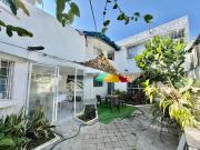 SAN LORENZO: VENDO DEPARTAMENTO PB A 3 CUADRAS DEL MAR