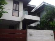 San Lorenzo Village – 3 Bedroom House and lot for rent...